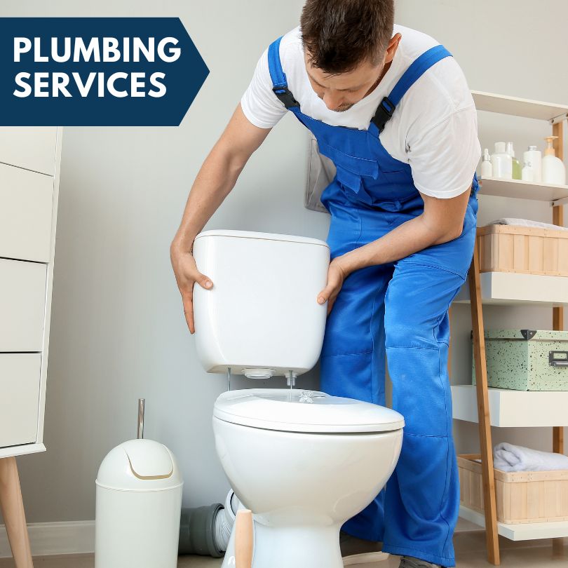 Plumbing Company in Hibbing, MN